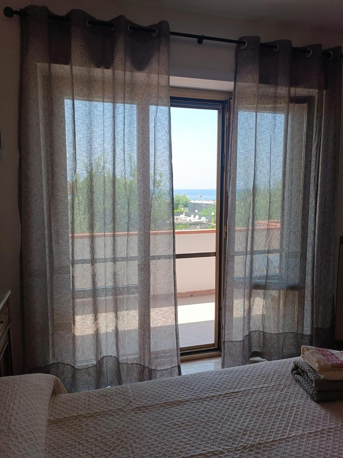 Hotel Profumo Di Mare Formia Exteriér fotografie